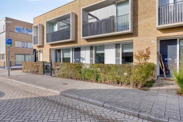 Woning Doornenburg 33 Rotterdam