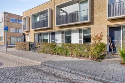 Woning Doornenburg 33 Rotterdam