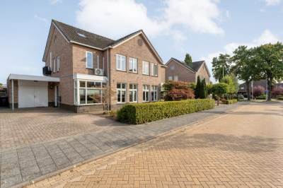 Woning Van Laarstraat 6 Hardenberg