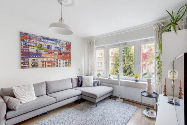 Woning Bestevâerstraat 881 Amsterdam