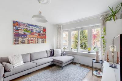 Woning Bestevâerstraat 881 Amsterdam