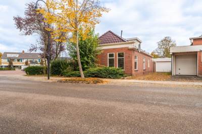 Woning Hoofdweg 72 Blijham