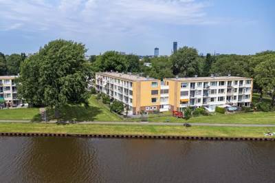Woning Nijlânsdyk 185C Leeuwarden