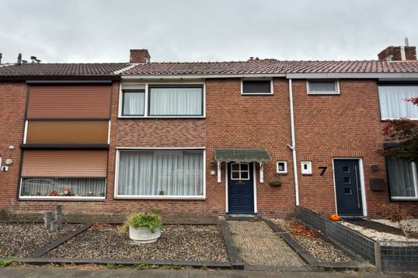 Woning Koningstraat 5 Brunssum
