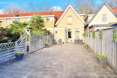 Woning Archangelstraat 22 Zaandam