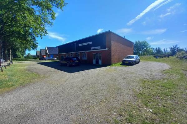 Bouwgrond Miedloane 12 De Westereen