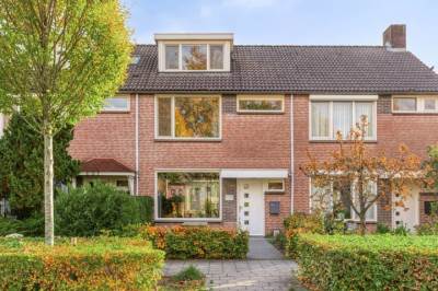 Woning Ekenrooisestraat 17 Waalre
