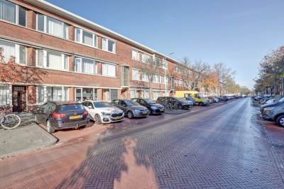 Woning Vreeswijkstraat 655 Den Haag