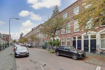 Woning Vinkensteynstraat 69 Den Haag