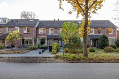 Woning Verlengde Hanckemalaan 23 Zuidhorn