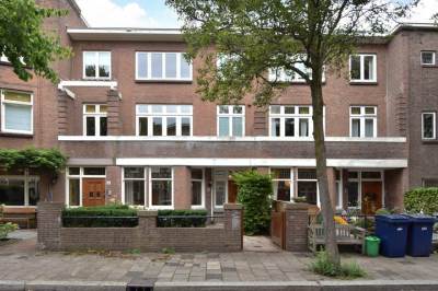 Woning Dedelstraat 16 Den Haag