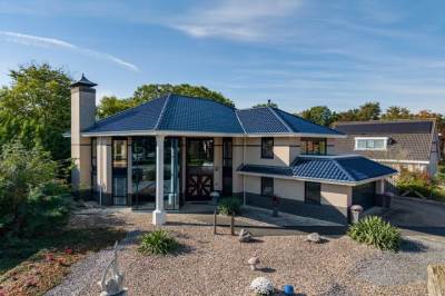 Woning A S Talmalaan 21A Marum