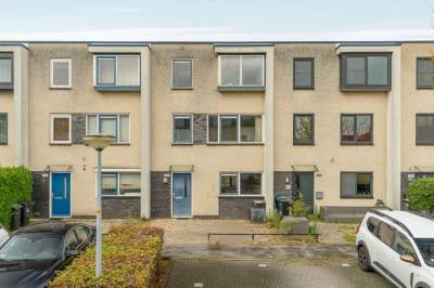 Woning Floris Versterstraat 103 Almere