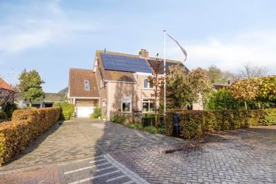 Woning Provincialeweg Noord 13B Almkerk