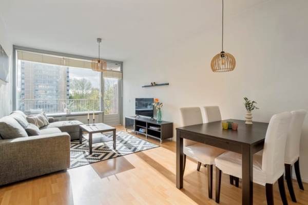 Woning Engelandlaan 1236 Haarlem