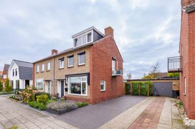 Woning Kruissteenweg 77 Wierden