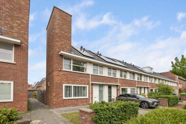 Woning Kopenhagenlaan 83 Lelystad