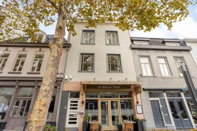 Woning Bongerd 21A Heerlen