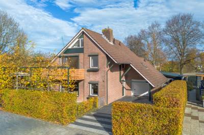 Woning Zaanstraat 19 Terneuzen