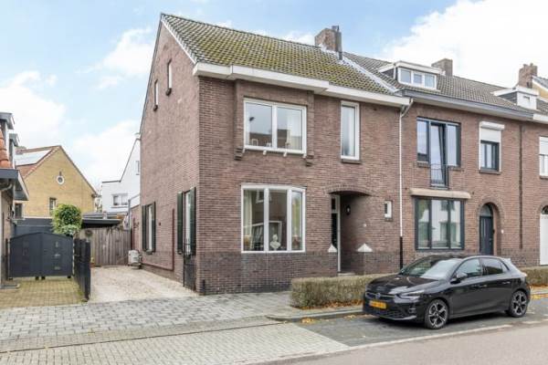 Woning Hommerterweg 61 Hoensbroek