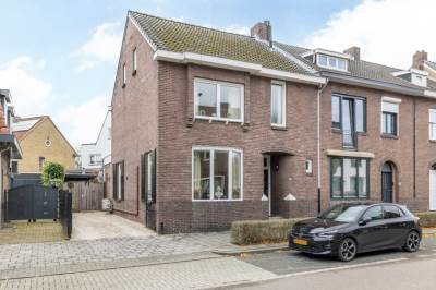 Woning Hommerterweg 61 Hoensbroek
