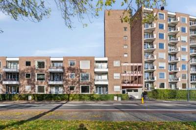 Woning Dr. Struyckenstraat 68 Breda
