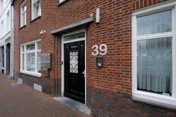 Woning Zwartbroekstraat 39A Roermond