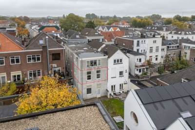 Woning Spijkerlaan 232 Arnhem