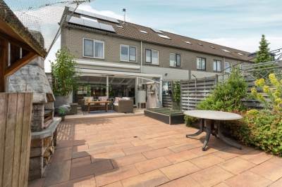 Woning Spanderswoudstraat 27 Almere