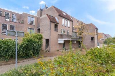 Woning De Veste 1713 Lelystad