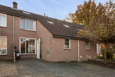 Woning Achterkamp 51 Schoonebeek
