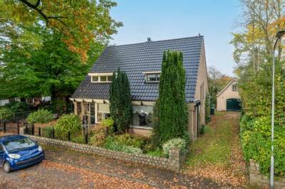 Woning Irenelaan 11 Putten