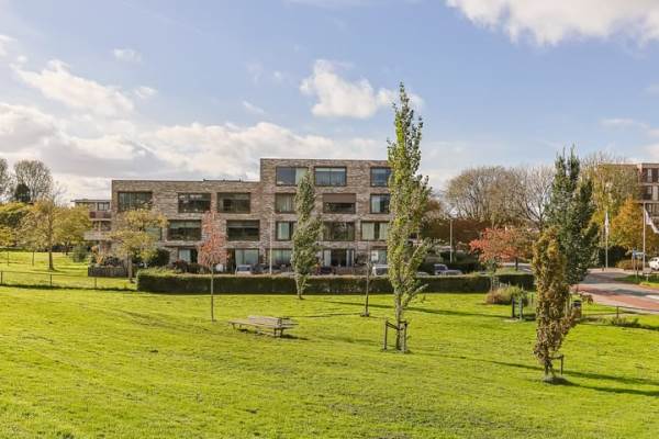 Woning Vijverhof 81 Nieuwkoop