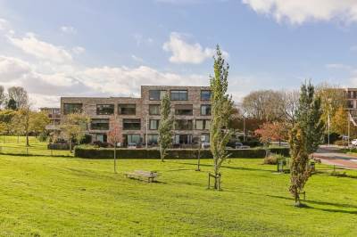 Woning Vijverhof 81 Nieuwkoop