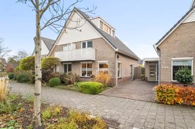 Woning Verzetlaan 146 Schagen