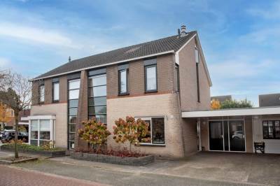 Woning Groenling 80 Rijssen