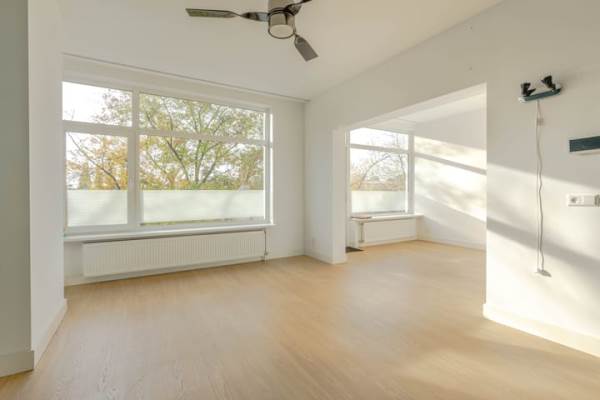 Woning Schoonegge 285 Rotterdam