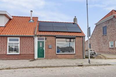 Woning Stoofdijk 79 Stavenisse