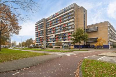 Woning Aïdaplein 249 Alphen aan den Rijn