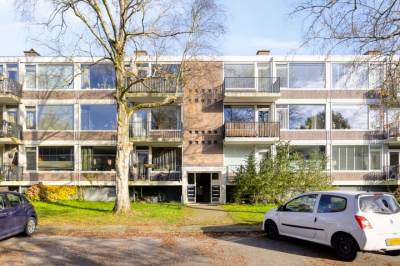 Woning Hugo de Vriesweg 41 Haren (GR)