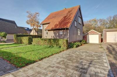 Woning Koning Haakonstraat 2 Moerdijk