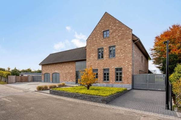 Woning Koeweide 48 Elsloo (LI)