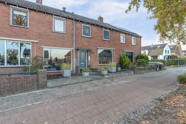 Woning Kerkstraat 32 Soest