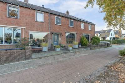Woning Kerkstraat 32 Soest