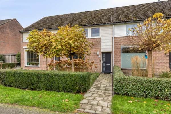 Woning Ganzestraat 23 Heinkenszand