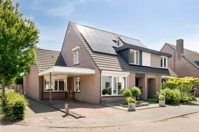 Woning Sparrestraat 12 Someren