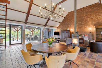 Woning Boxmeerseweg 2 Sint Anthonis