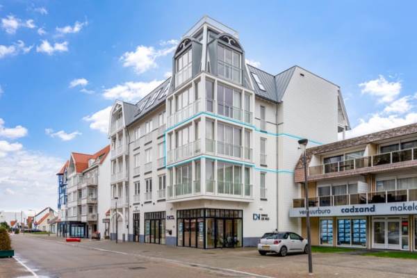 Woning Boulevard de Wielingen 57203 Cadzand