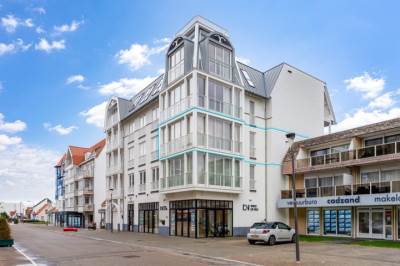 Woning Boulevard de Wielingen 57203 Cadzand