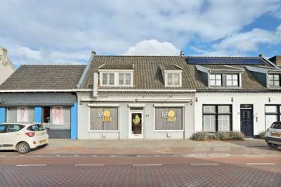 Woning Kerkstraat 27A Berkel-Enschot